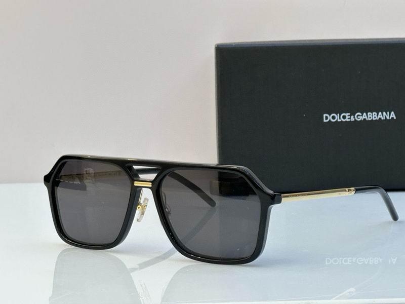 D&G Sunglasses 234